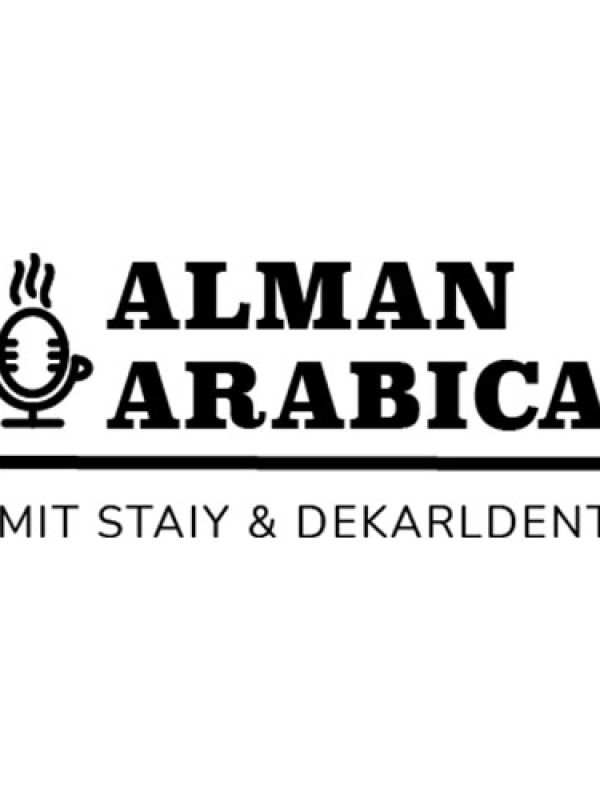 ALMAN ARABICA
